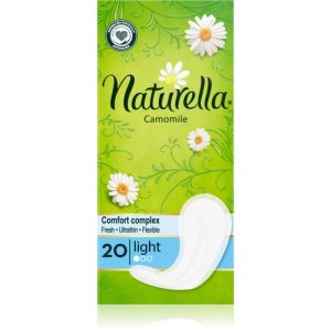 Naturella Light Camomile absorbante 20 buc-ro