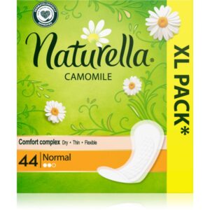 Naturella Normal Camomile absorbante 44 buc-ro