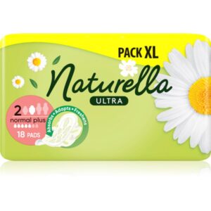Naturella Normal Plus absorbante 18 buc-ro