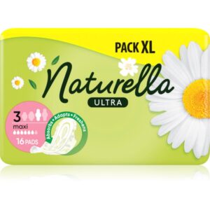 Naturella Normal Ultra Maxi absorbante 16 buc-ro