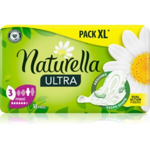Naturella Normal Ultra Maxi absorbante 32 buc-ro
