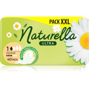 Naturella Normal Ultra absorbante 40 buc-ro