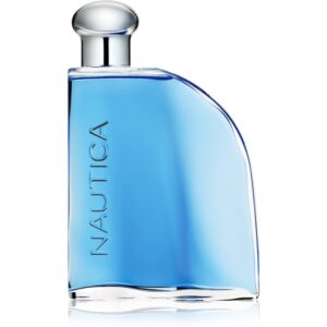 Nautica Blue Eau de Toilette pentru bărbați 100 ml-Țena