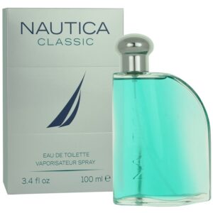 Nautica Classic Eau de Toilette pentru bărbați 100 ml-Țena