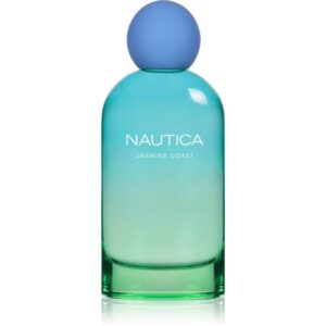 Nautica Jasmine Coast Eau de Parfum pentru femei 100 ml-ro