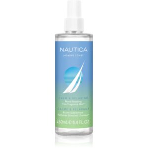 Nautica Jasmine Coast spray pentru corp pentru femei 250 ml-Țena