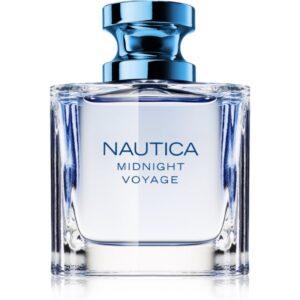 Nautica Midnight Voyage Eau de Toilette pentru bărbați 50 ml-ro