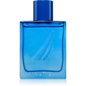 Nautica Oceans Eau de Toilette pentru bărbați 50 ml-ro