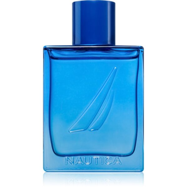Nautica Oceans Eau de Toilette pentru bărbați 50 ml-ro