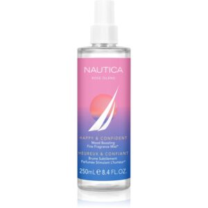 Nautica Rose Island spray pentru corp pentru femei 250 ml-ro