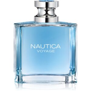 Nautica Voyage Eau de Toilette pentru bărbați 100 ml-Țena
