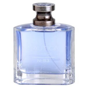 Nautica Voyage N-83 Eau de Toilette pentru bărbați 100 ml-Țena