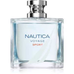 Nautica Voyage Sport Eau de Toilette pentru bărbați 100 ml-ro