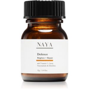 Naya Elevate Defence ser antioxidant în pulbere 12 ml-Țena