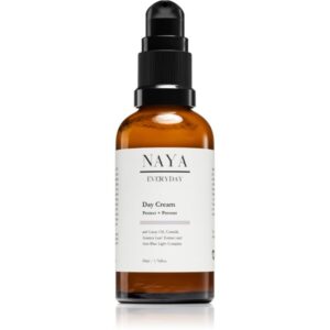 Naya Everyday Day Cream crema de zi radianta impotriva imperfectiunilor pielii 50 ml-ro