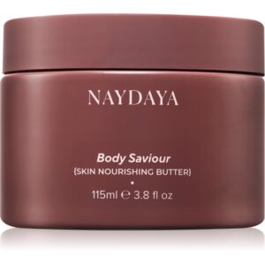 Naydaya Body Saviour unt pentru corp 115 ml-ro