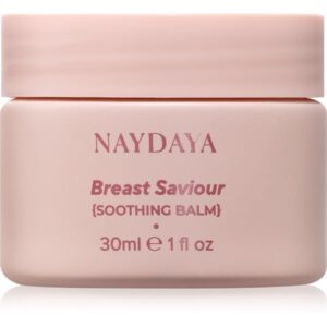 Naydaya Breast Saviour balsam pentru mameloane 30 ml-ro