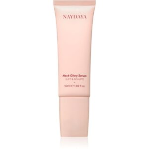 Naydaya Neck Glory Serum ser pentru fermitate pentru gat si decolteu 50 ml-ro