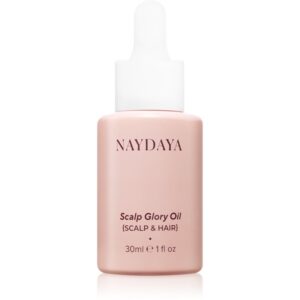 Naydaya Scalp Glory ulei pentru par 30 ml-ro