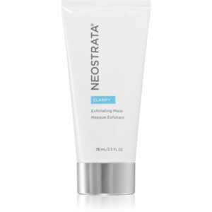 NeoStrata Clarify Exfoliating Mask masca pentru exfoliere pentru piele normala si grasa 75 ml-Țena