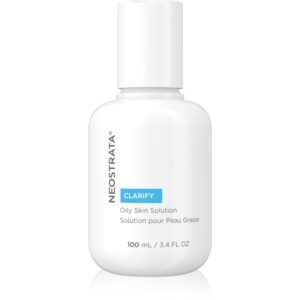 NeoStrata Clarify Oily Skin Solution tonic reglator al sebumului ce minimizeaza porii Cu AHA Acizi 100 ml-ro