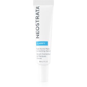 NeoStrata Clarify Post-Acne Mark Correcting Serum ser corector impotriva acneei 30 ml-Țena