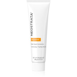 NeoStrata Enlighten Dark Spot Corrector gel de iluminare impotriva petelor intunecate 20 g-Țena