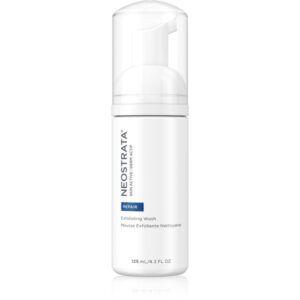 NeoStrata Repair Skin Active Exfoliating Wash spuma exfolianta pentru curatare 125 ml-Țena