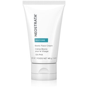 NeoStrata Restore Bionic Face Cream crema calmanta si hidratanta pentru ten uscat și sensibil 40 g-ro