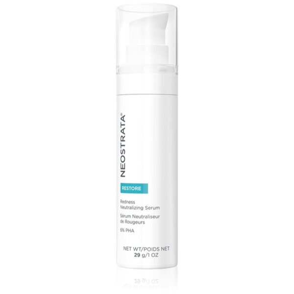 NeoStrata Restore Redness Neutralizing Serum ser calmant impotriva petelor rosii 29 g-ro