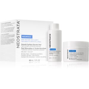 NeoStrata Resurface Smooth Surface Glycolic Peel one-step peeling pentru uz casnic Cu AHA Acizi 60 ml-ro
