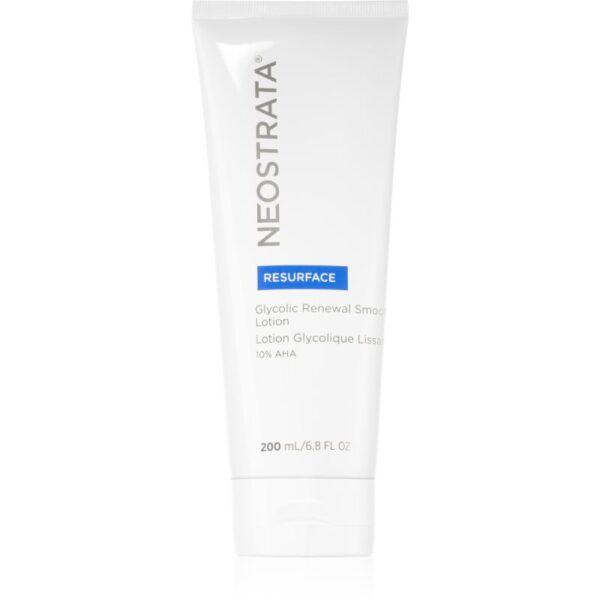 NeoStrata Resurface Ultra Smoothing Lotion balsam calmant Cu AHA Acizi 200 ml-Țena