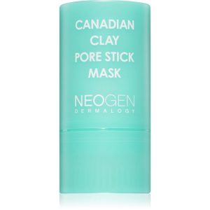 Neogen Dermalogy Canadian Clay Pore Stick Mask masca pentru curatare profunda pentru micsorarea porilor 28 g-ro