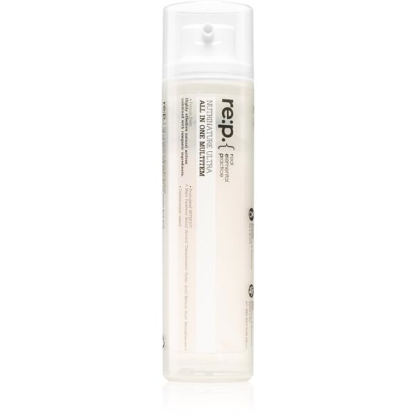 Neogen Dermalogy RE:P by Neogen Nutrinature All In One Multitem emulsie hidratantă de înfrumusețare 3 in 1 100 ml-Țena