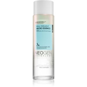Neogen Dermalogy Real Ferment Micro Essence esență hidratantă concentrată 150 ml-Țena