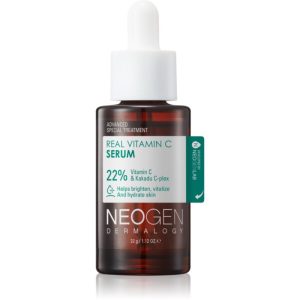 Neogen Dermalogy Real Vita C Serum vitamina ser intensiv 32 g-Țena