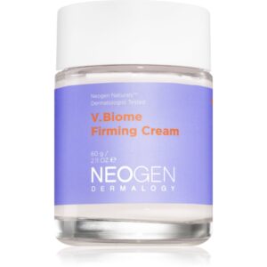 Neogen Dermalogy V.Biome Firming Cream Cremă cu efect de netezire și fermitate mărește elasticitatea pielii 60 g-Țena