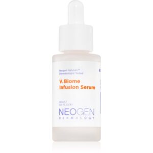 Neogen Dermalogy V.Biome Infusion Serum ser cu efect de regenerare intensiva cu probiotice 30 ml-Țena