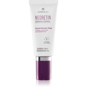Neoretin Discrom control Serum Booster Fluid ser pentru depigmentare pentru o piele mai luminoasa 30 ml-ro