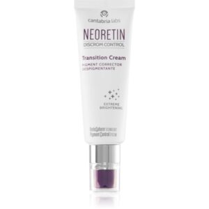 Neoretin Discrom control Transition Cream crema decoloranta efect regenerator 50 ml-ro