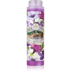 Nesti Dante Dolce Vivere Portofino Gel de dus si spuma de baie 300 ml-ro