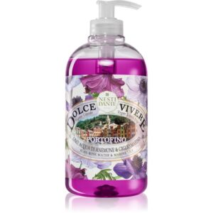 Nesti Dante Dolce Vivere Portofino Săpun lichid pentru mâini 500 ml-ro