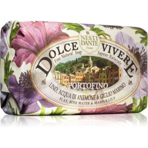 Nesti Dante Dolce Vivere Portofino săpun natural 250 g-Țena