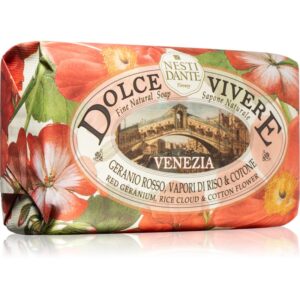 Nesti Dante Dolce Vivere Venezia săpun natural 250 g-Țena
