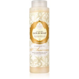 Nesti Dante Gold gel de duș 300 ml-ro