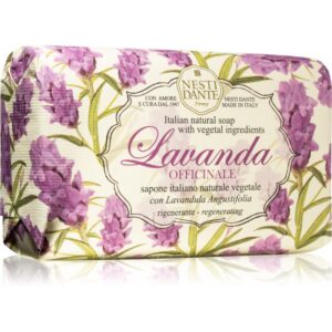 Nesti Dante Lavanda Officinale săpun natural 150 g-Țena