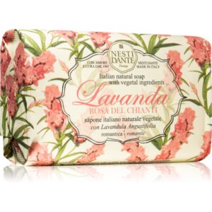 Nesti Dante Lavanda Rosa del Chianti săpun natural 150 g-Țena
