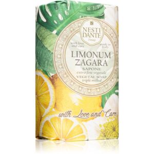 Nesti Dante Limonum Zagara sapun natural delicat 250 g-ro