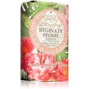 Nesti Dante Regina Di Peonie sapun natural delicat 250 g-ro
