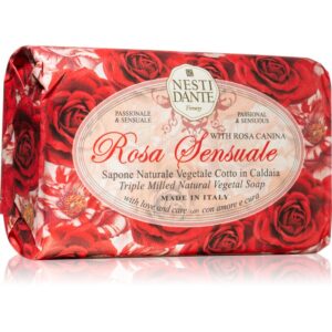 Nesti Dante Rosa Sensuale săpun natural 150 g-ro